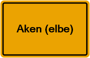 Grundbuchamt Aken (Elbe)
